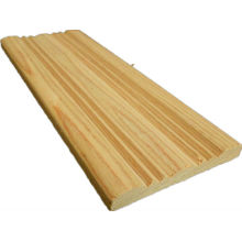 engineered teak wood door moulding design